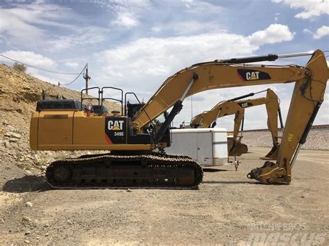 Excavators For Sale in EL PASO, TEXAS 